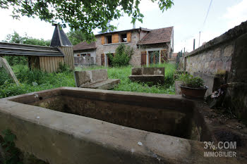 maison à Ménil-sur-Belvitte (88)