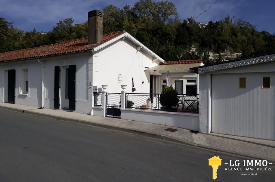 Vente maison 3 pièces 74 m² à Mortagne-sur-Gironde (17120), 147 000 €