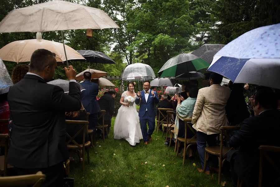 Fotógrafo de casamento Steve Kang (stevekang). Foto de 8 de setembro 2019