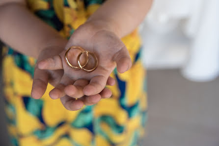 Fotografo di matrimoni Miguel Angel Martínez (mamfotografo). Foto del 12 gennaio 2019