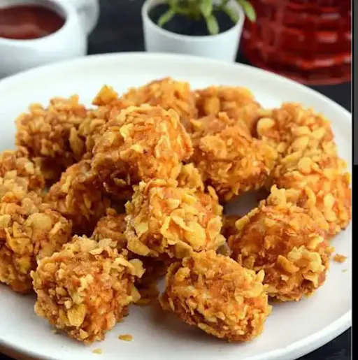 Chicken Crispy