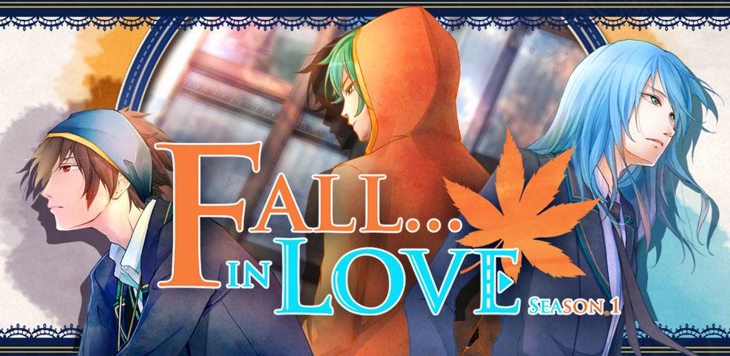 Fall in Love 3 игра. Lucking for Love (Demo).