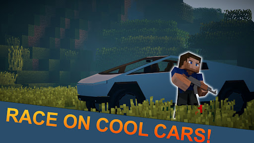 Screenshot Mods pack for mc pe