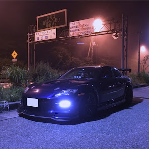 RX-8 SE3P