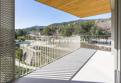 Apartment with terrace and pool 18