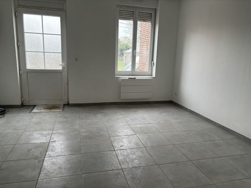 Location  maison 5 pièces 120 m² à Sains-du-Nord (59177), 710 €