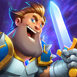 Cover Image of Herunterladen Hero Academy 2 1.35.1824 APK