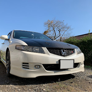 アコード CL7