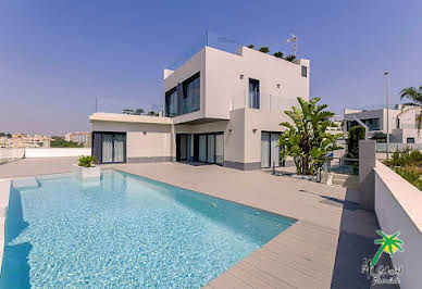 Villa 1