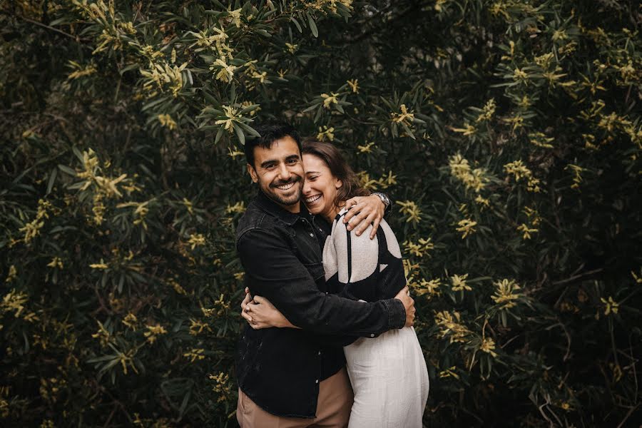 Fotógrafo de bodas Mauricio Gomez (mauriciogomez). Foto del 2 de octubre 2023