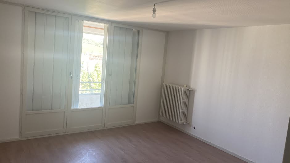 Vente appartement 5 pièces 102 m² à Chenove (21300), 139 000 €