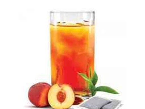 Peach Ice Tea