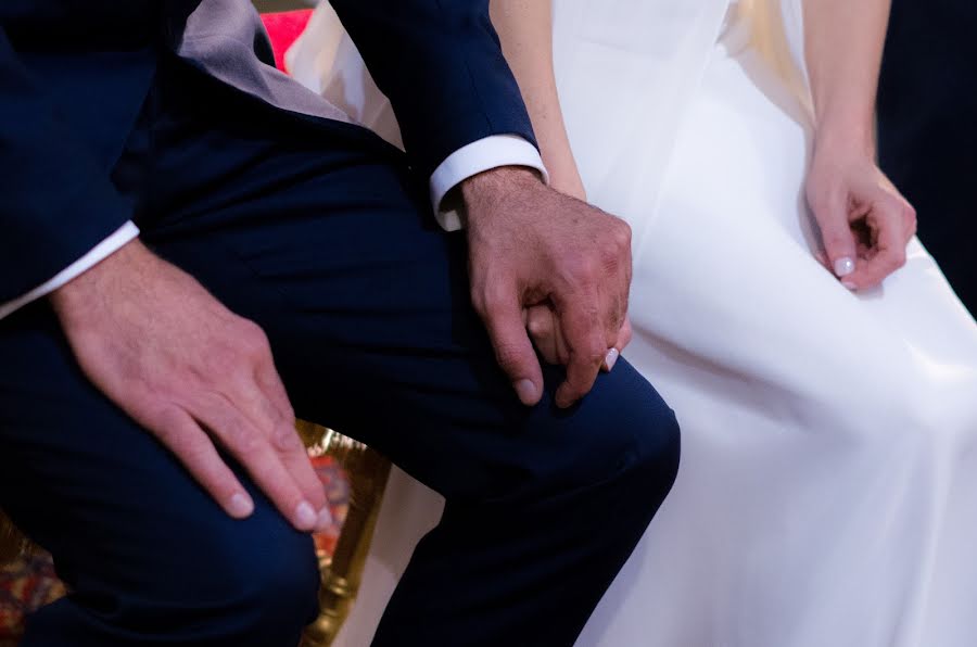 Wedding photographer Gabriele Cannone (gabrielecannone). Photo of 8 June 2019