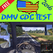 cdl practice test 2016 free 1.3.2 Icon