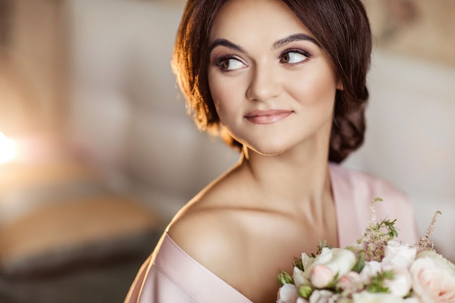 結婚式の写真家Anastasiya Barsova (nastiabarsova)。2017 8月15日の写真