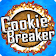 Cookie Breaker!!! icon