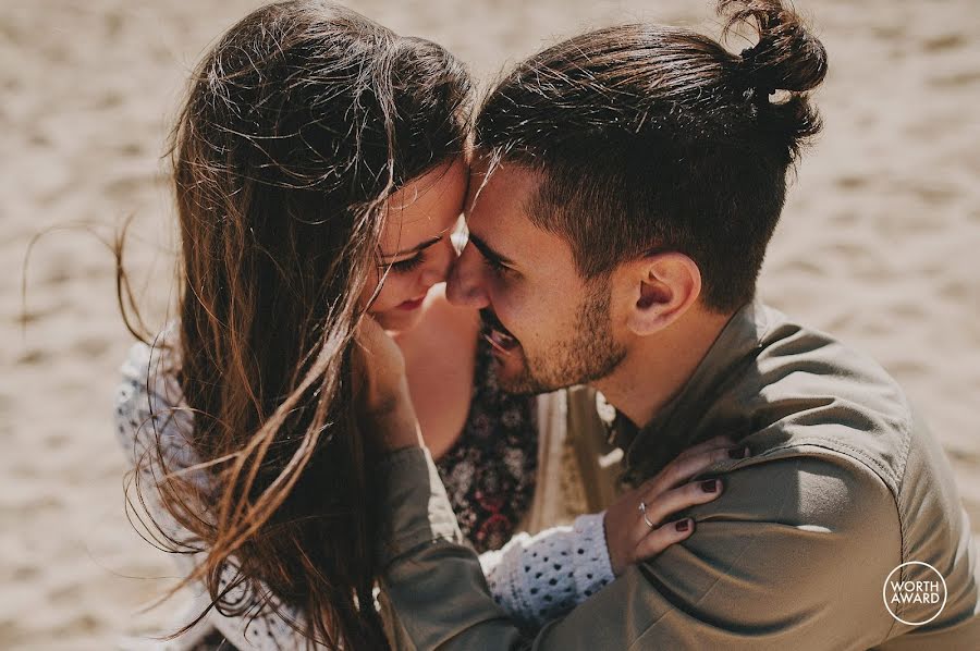 Fotógrafo de casamento Juan Gestal (juangestal). Foto de 14 de maio 2019