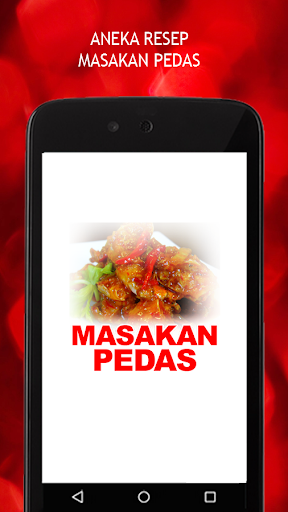 Resep Masakan Pedas