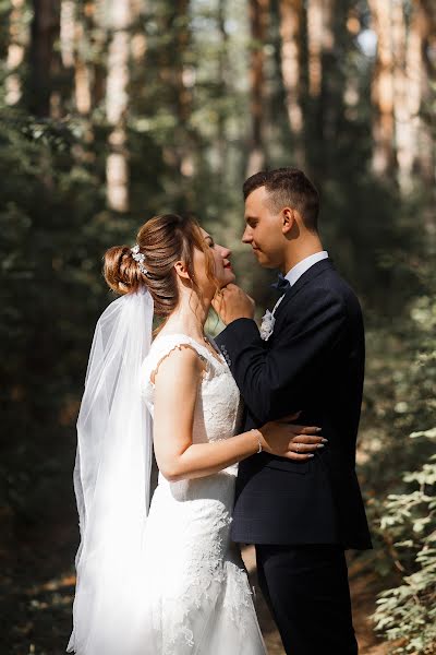 Photographe de mariage Viktoriya Romanova (romviktoriya). Photo du 5 mai 2022