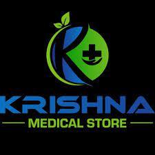 Krishna Medical Store, Nh-58, Nh-58 logo