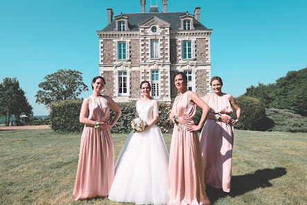 Photographe de mariage JOHN Jones (john-photography). Photo du 17 mai 2020