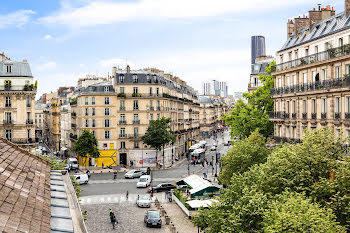 appartement à Paris 6ème (75)