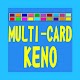 Multi-Card Keno