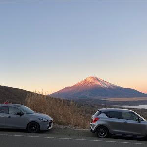 スイフトスポーツ ZC33S