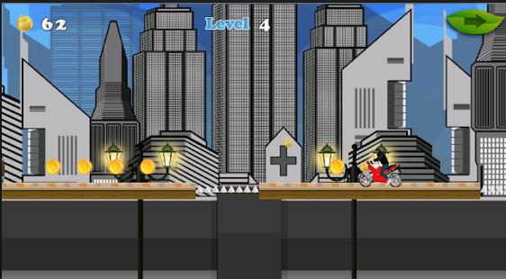 Download moto racer speed APK