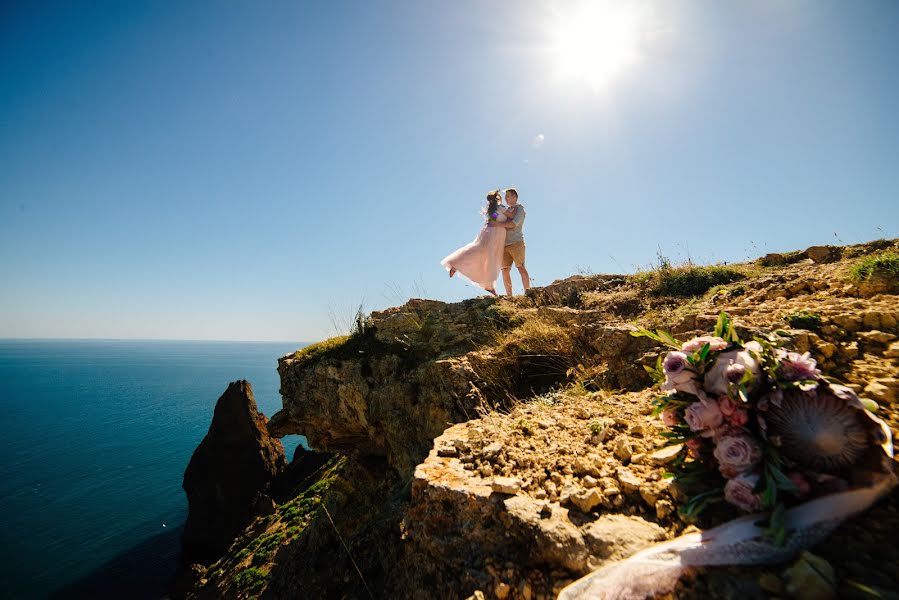 Kāzu fotogrāfs Anatoliy Anatolevich (oriental). Fotogrāfija: 4. oktobris 2017