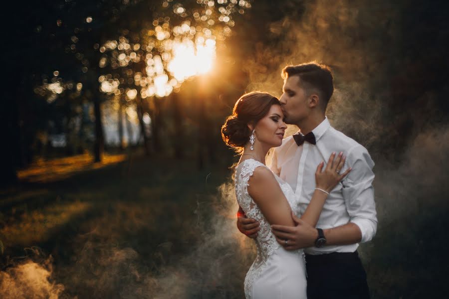 Wedding photographer Marina Laki-Mikhaylova (photolucky). Photo of 25 September 2015