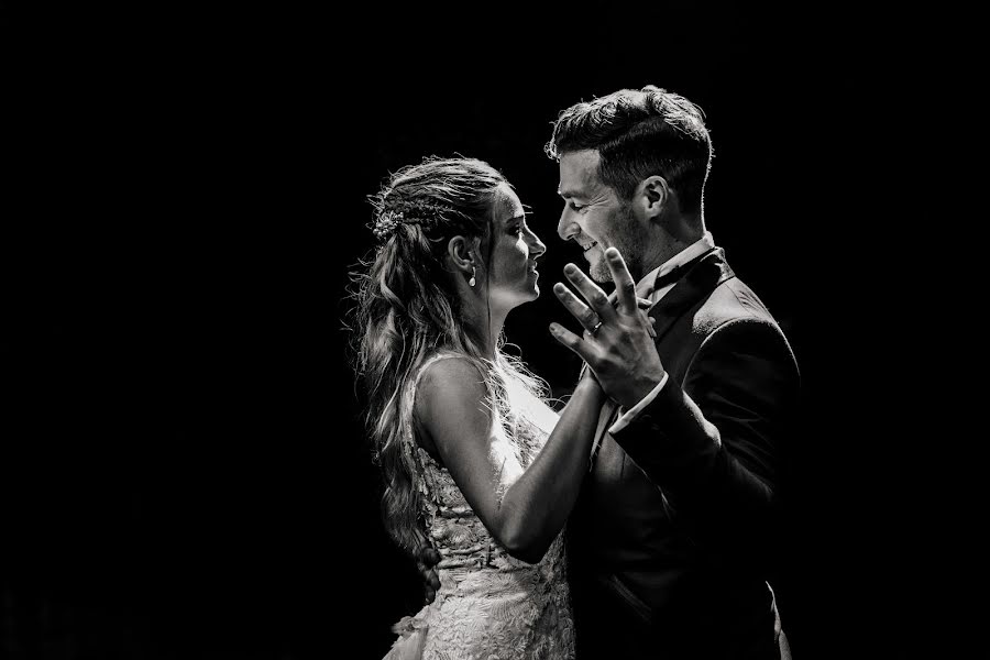 Wedding photographer Mariano Hotto (marianohotto). Photo of 4 June 2018