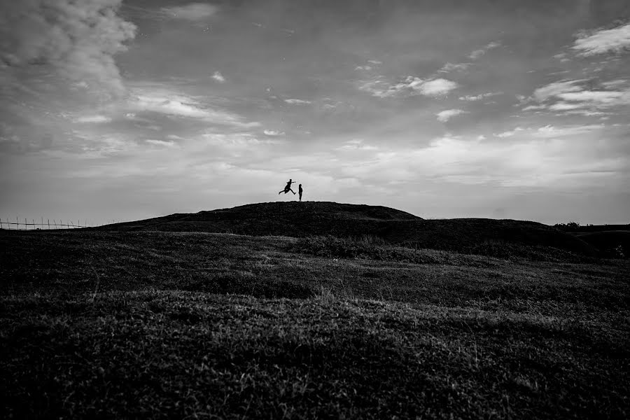 Fotografer pernikahan Acir Kurniawan (acirkurniawan). Foto tanggal 20 November 2020