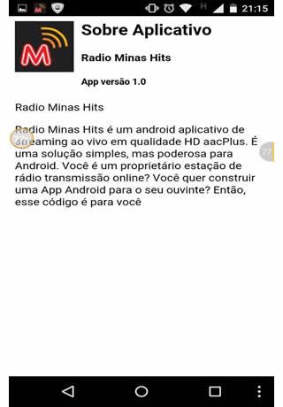 免費下載音樂APP|Rádio Minas Hits (Atualizado) app開箱文|APP開箱王