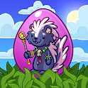 Merge Witch TD - Free Fun Merge Games 2021 icon