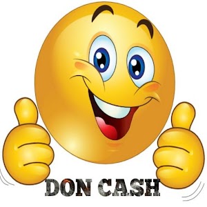 Download DON CASH For PC Windows and Mac