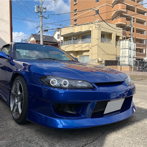 シルビア S15