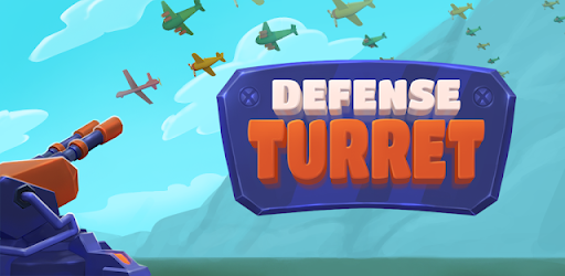 Defense Turret: Fury