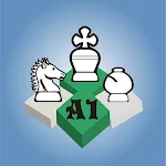 Cover Image of Descargar Blindfold chess offline 1.78 APK