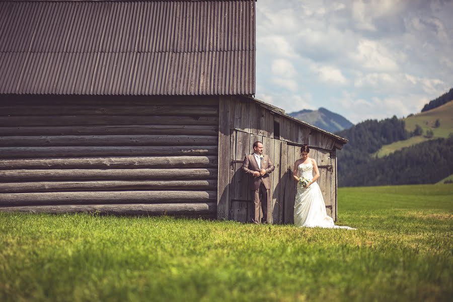 結婚式の写真家Vicente Alfonso (vicentealfonso)。2015 10月5日の写真