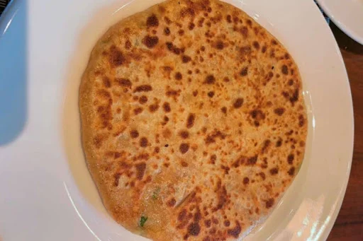 Aloo Paratha