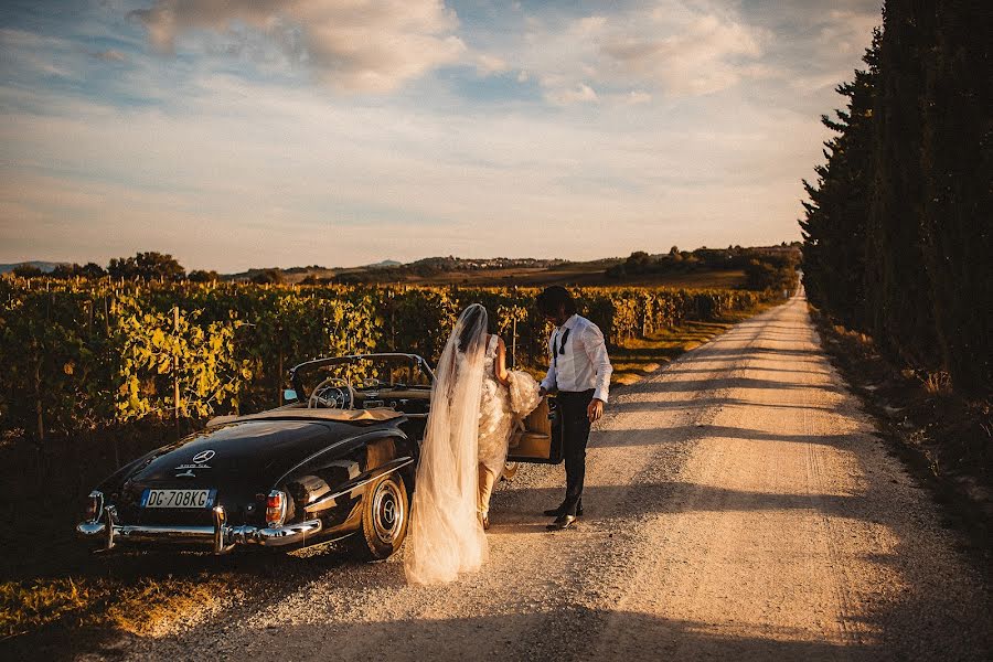 Photographe de mariage Daniele Torella (danieletorella). Photo du 19 mars 2021