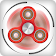 Fidget Spinner icon