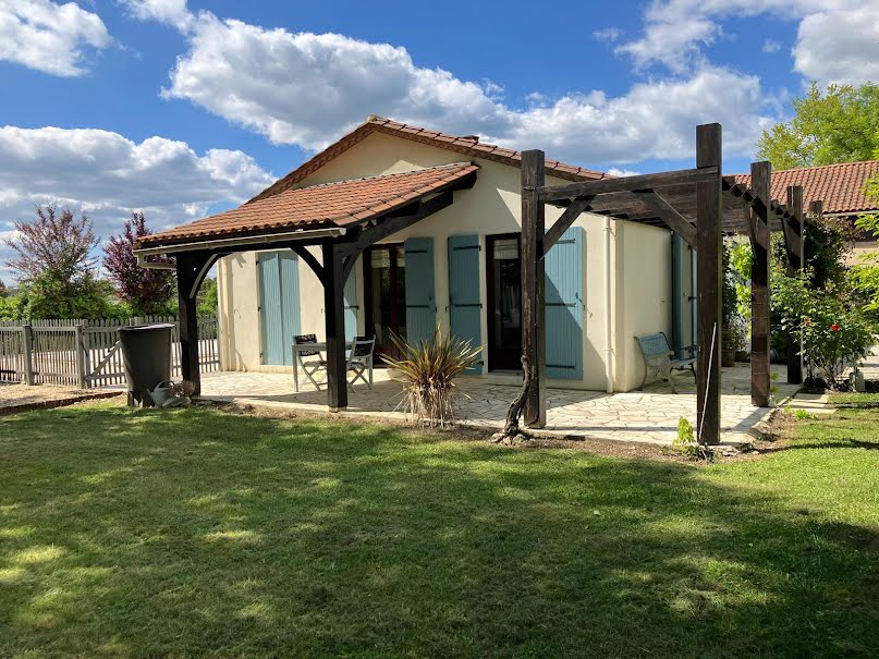 Vente maison 3/4 pièces 102 m² à Sigoulès (24240), 2 756 000 €