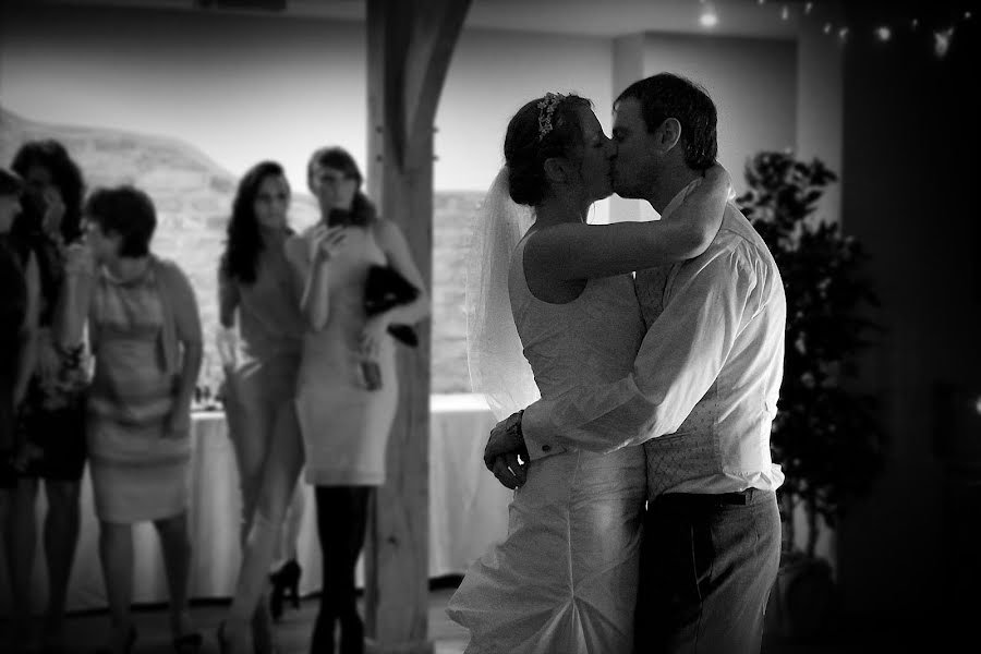 Photographe de mariage Ed Gorochowski (gorochowski). Photo du 11 février 2015