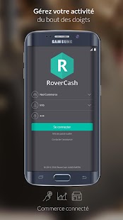 How to download RoverCash-Caisse enregistreuse 2.3.0.4 unlimited apk for pc