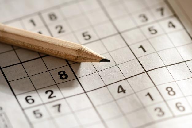 Cum se rezolvă Sudoku