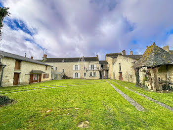 maison à Le Puy-Notre-Dame (49)