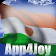 3D Niger Flag Live Wallpaper icon