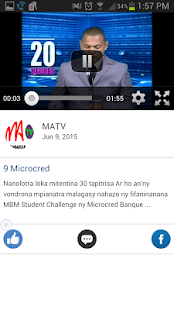 Mada Today Screenshots 3